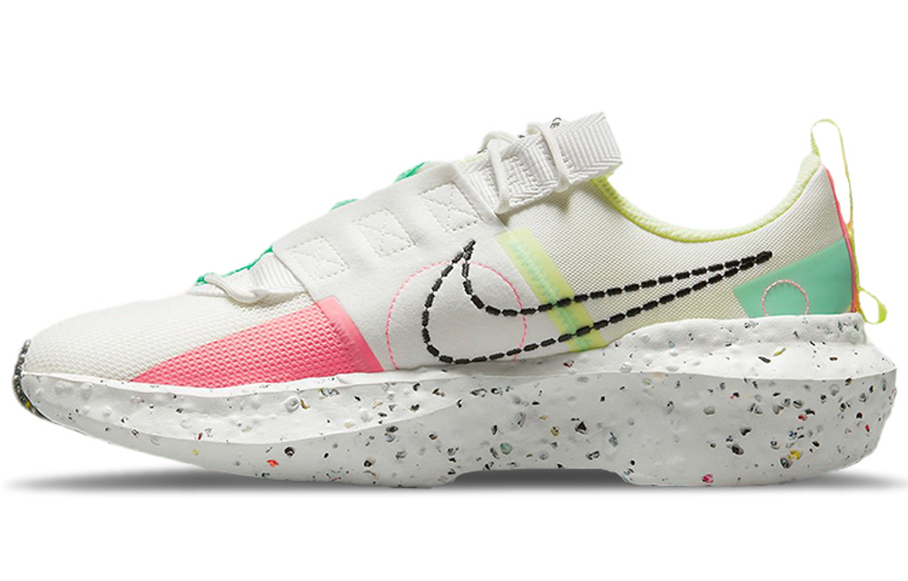 Кроссовки Nike Crater Impact (Женская размерная сетка)