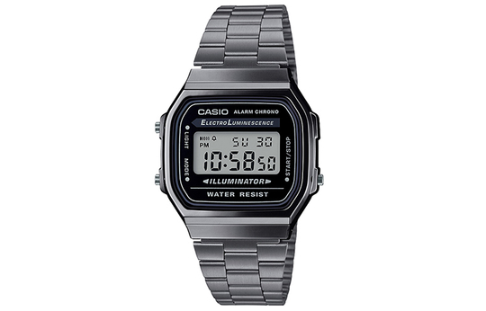 CASIO Vintage A168