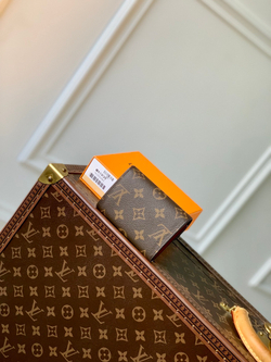 Louis Vuitton Rosalie Coin Purse