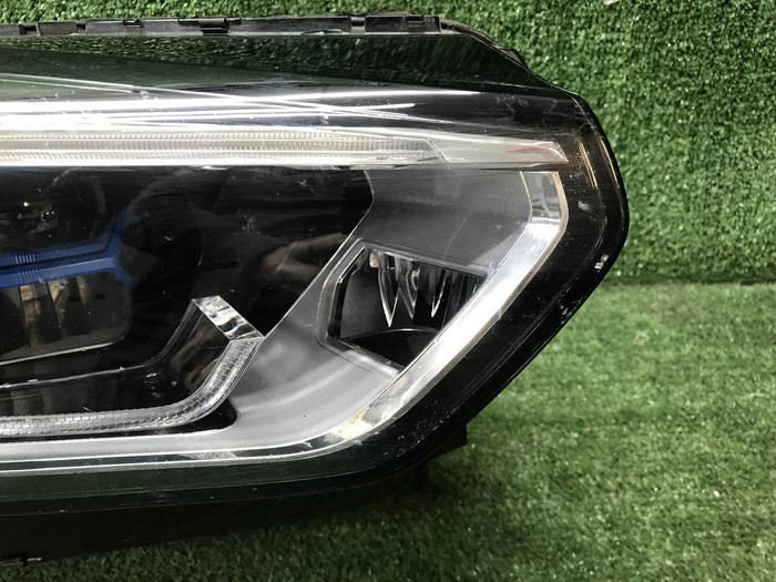 Фара правая BMW X5 G05 X6 G06 (2018-2023) Laser