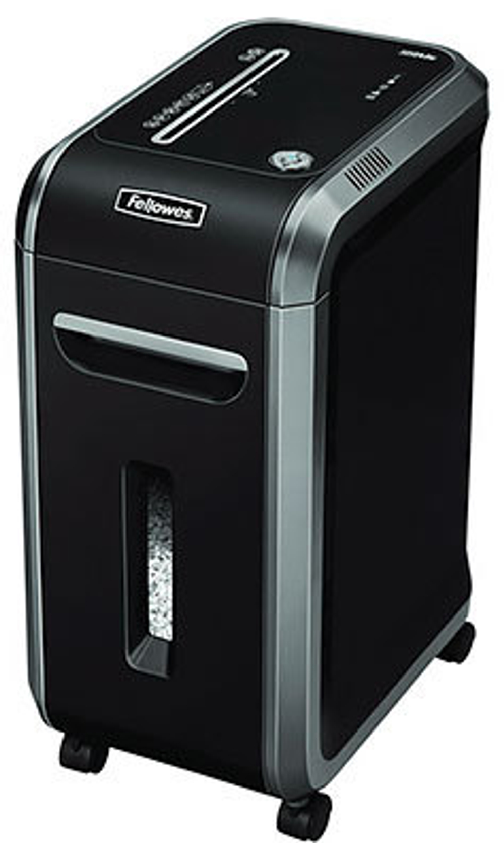 Уничтожитель документов Fellowes MicroShred 99MS