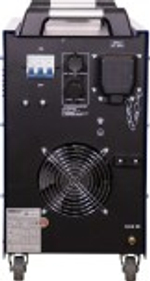 Аппарат плазменной резки AURORA AIRFORCE 100 INDUSTRIAL 36185