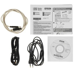 МФУ Epson L3219 цветное струйное [C11CJ68513]