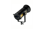 Осветитель светодиодный комбинированный Godox FV200 (вспышка+LED свет) студийный