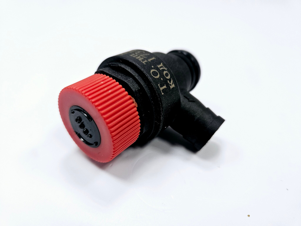 Предохранительный клапан BOSCH Gaz 4000W (арт. 87160102470)