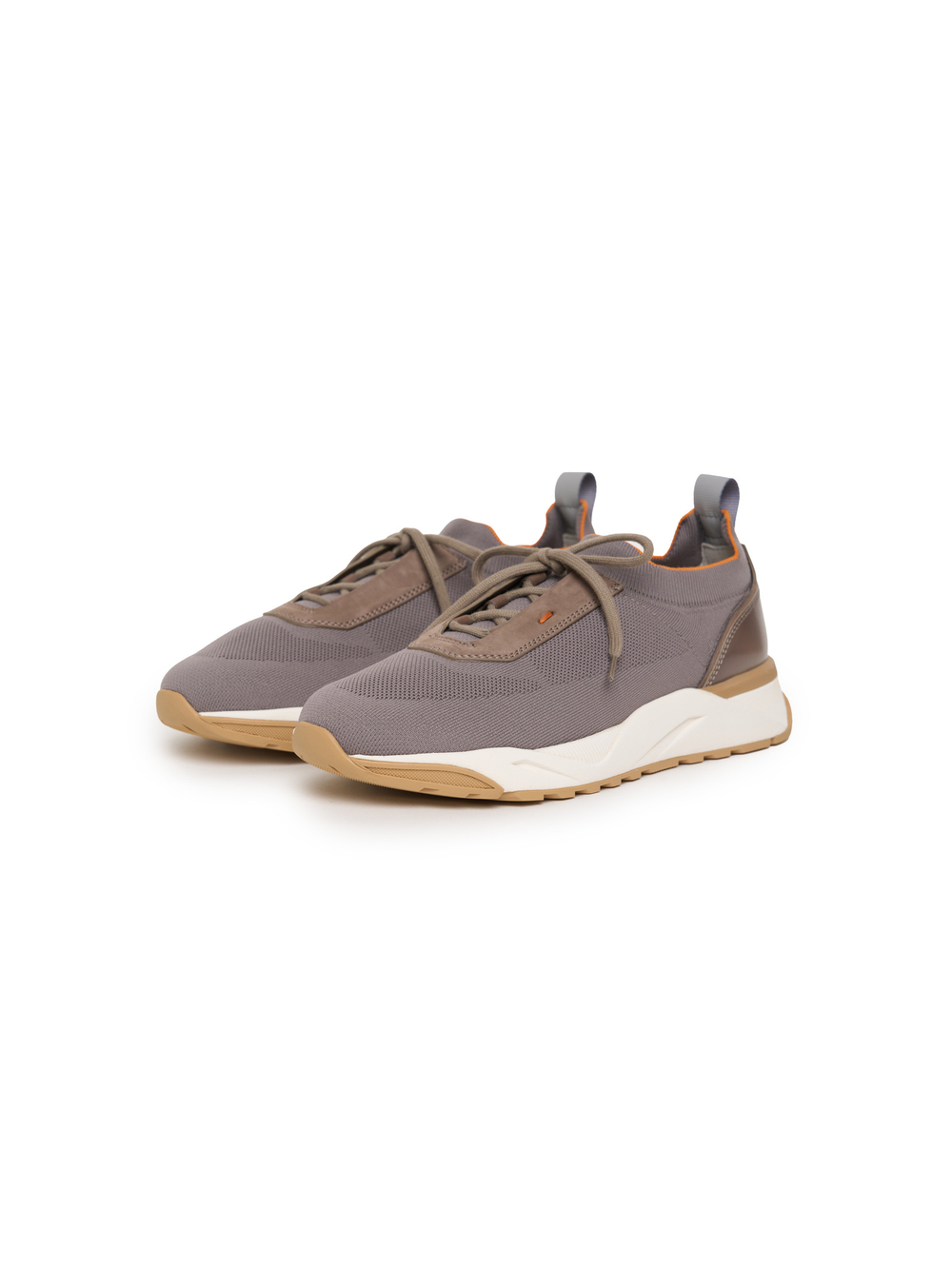 Кроссовки SANTONI