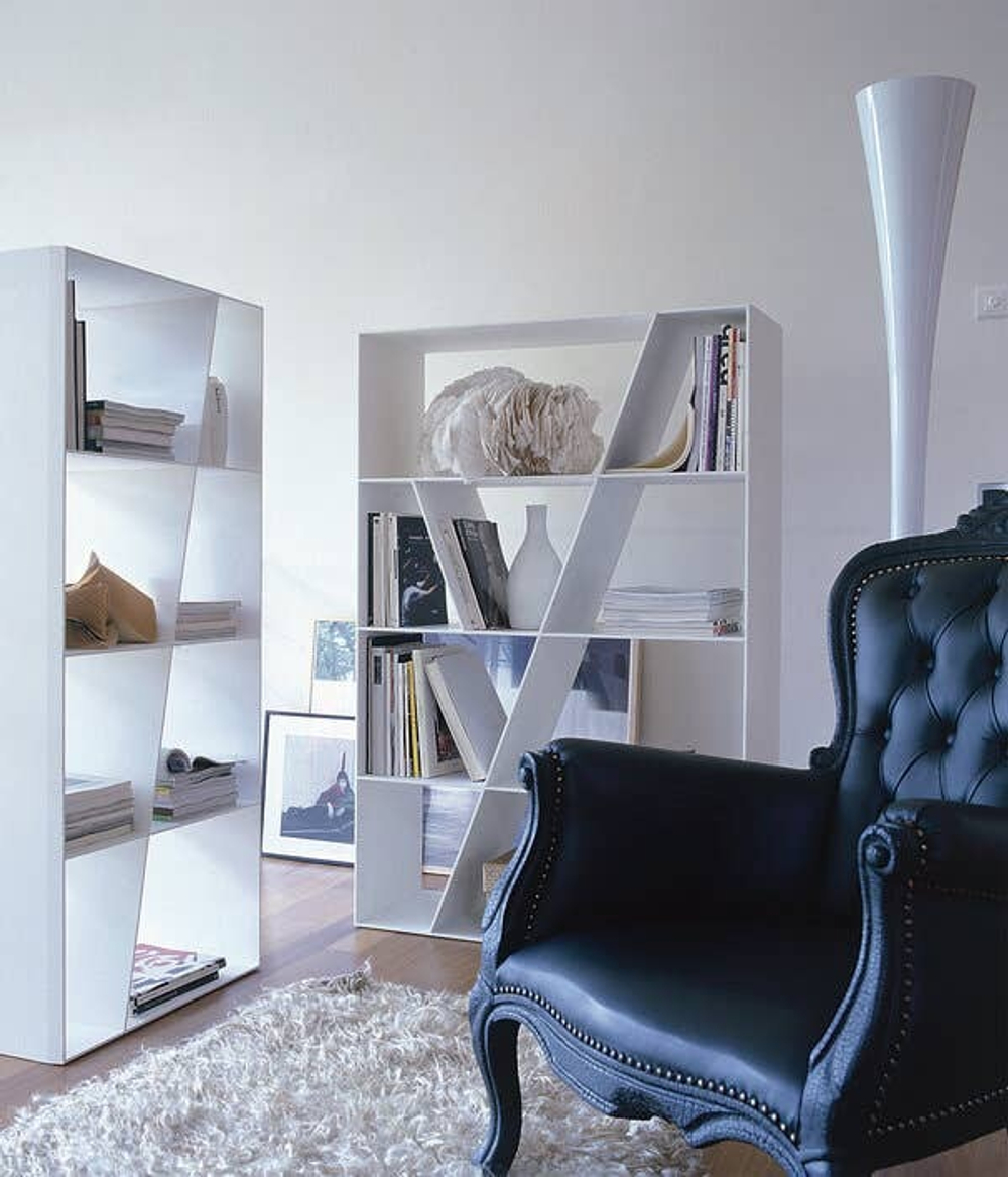 Комод B&B Italia Shelf