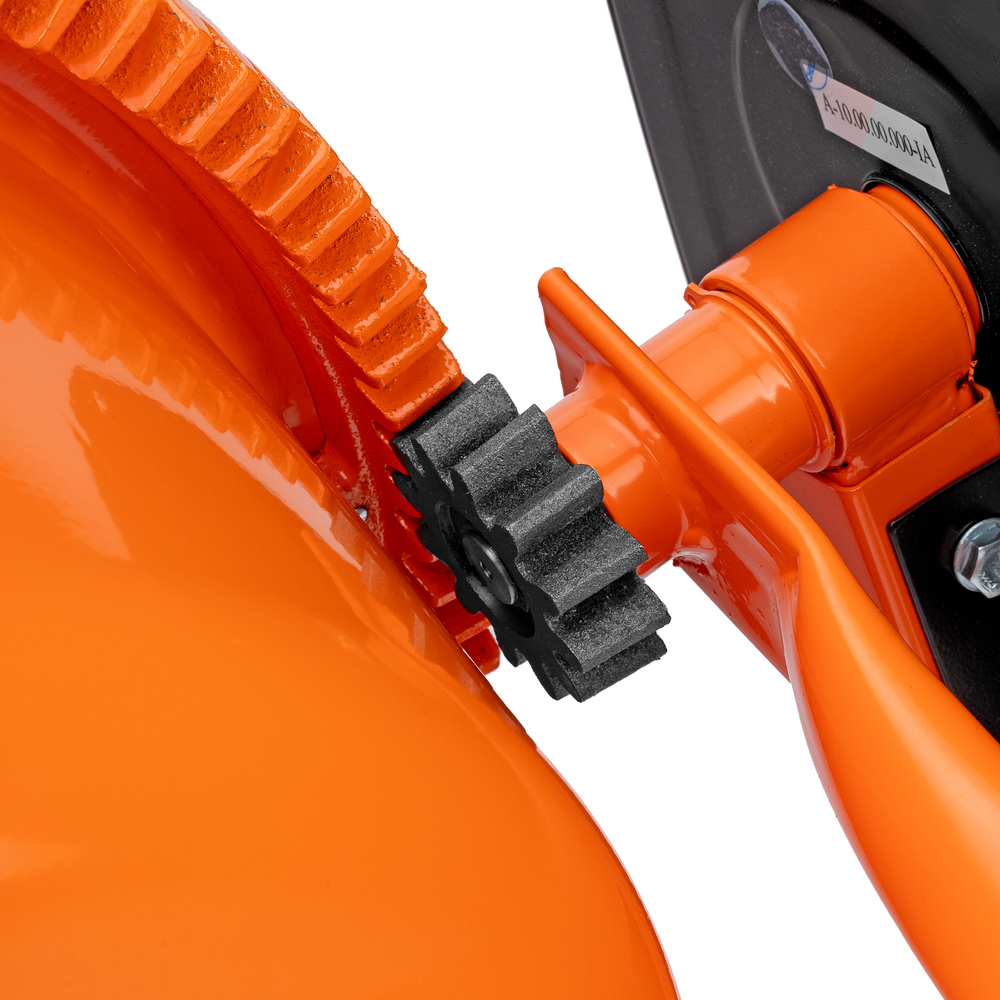 Бетоносмеситель Сибртех БСН-180