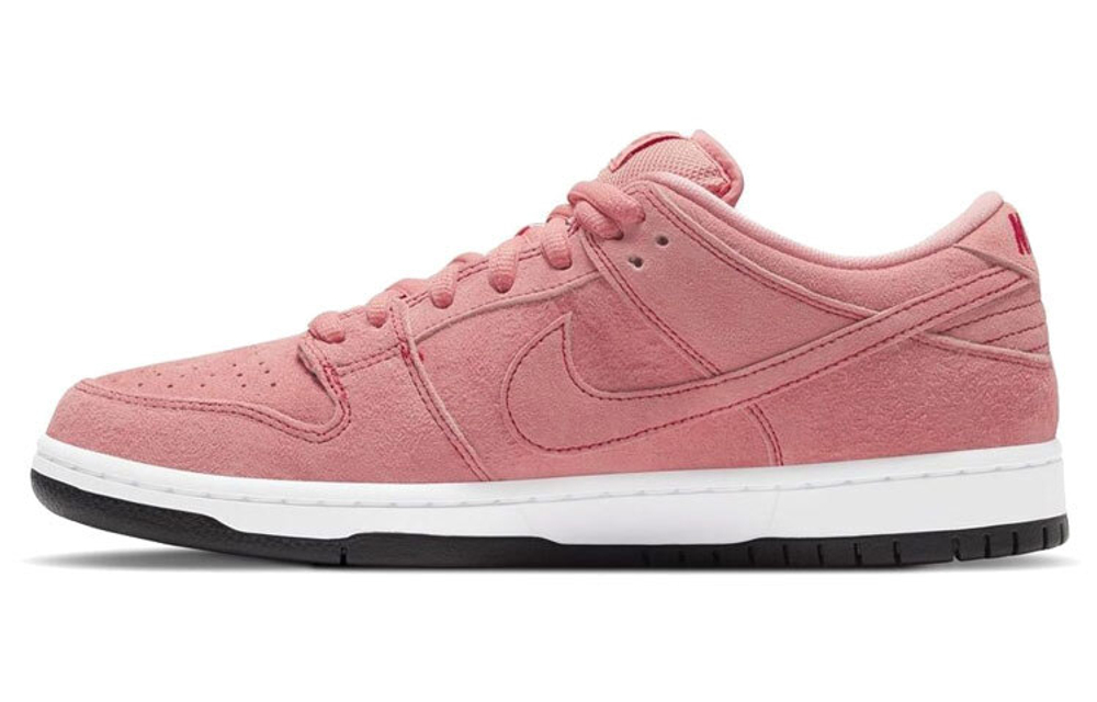 Кроссовки Nike Dunk Sb Pro Prm "Pink Pig"