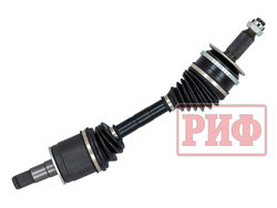 ШРУС РИФ передний левый в сборе Mitsubishi L200 OEM MN 107605