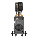 Hugong INVERMIG 500S III сварочный полуавтомат 029655