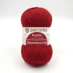 Деревенская (Пехорка)