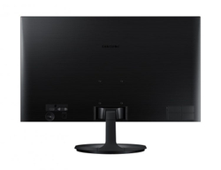 Монитор 27" Samsung S27F354FHI Black (LS27F354FHIXCI)