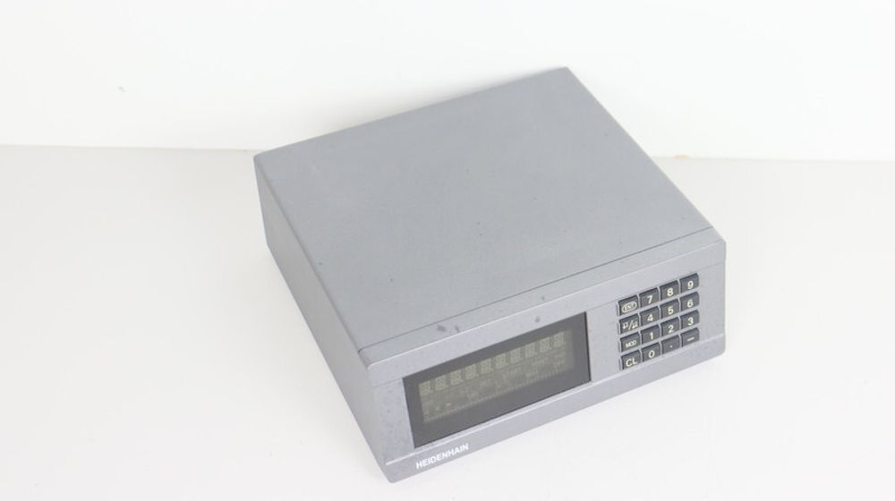 Heidenhain ND282B