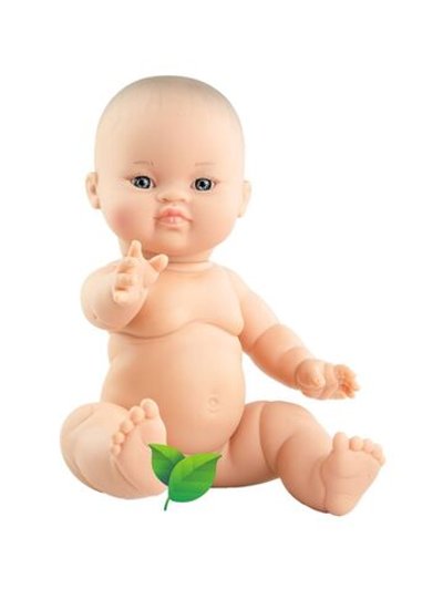 Кукла для девочки Paola Reina 34см виниловая Горди без одежды