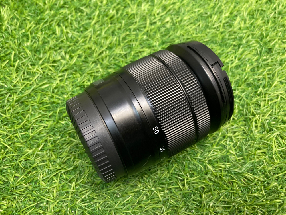 FujiNon Super EBC XC 16-50mm 3.5-5.6 OIS II
