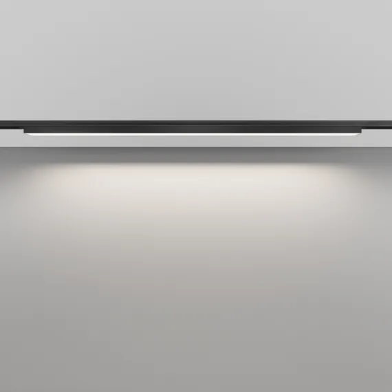 Трековый светильник Technical TR192-1-21W4K-B