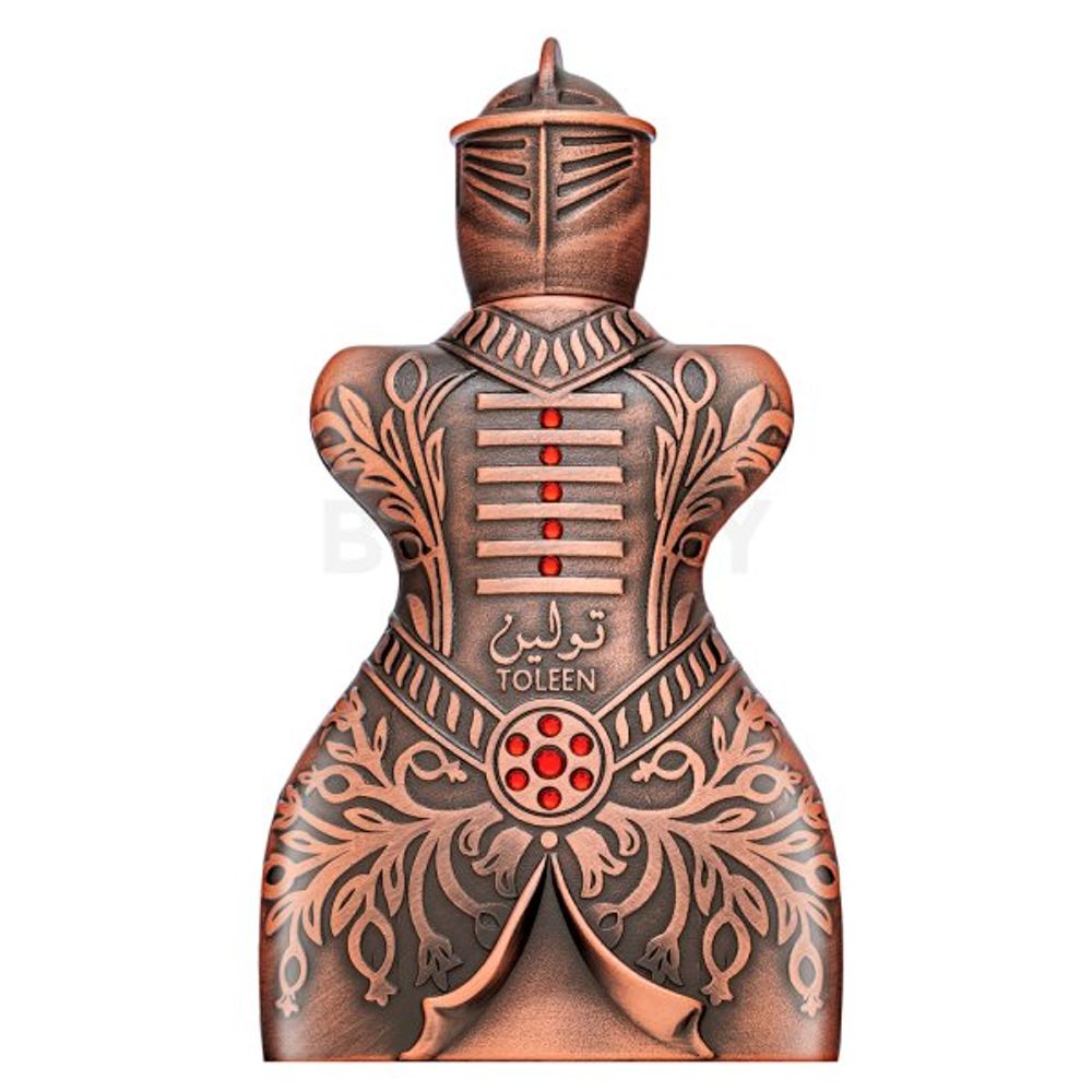 Lattafa Niche Emarati Toleen EDP U 80 ml