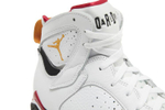 Кроссовки Jordan Air Jordan 7 Retro "Cardinal"