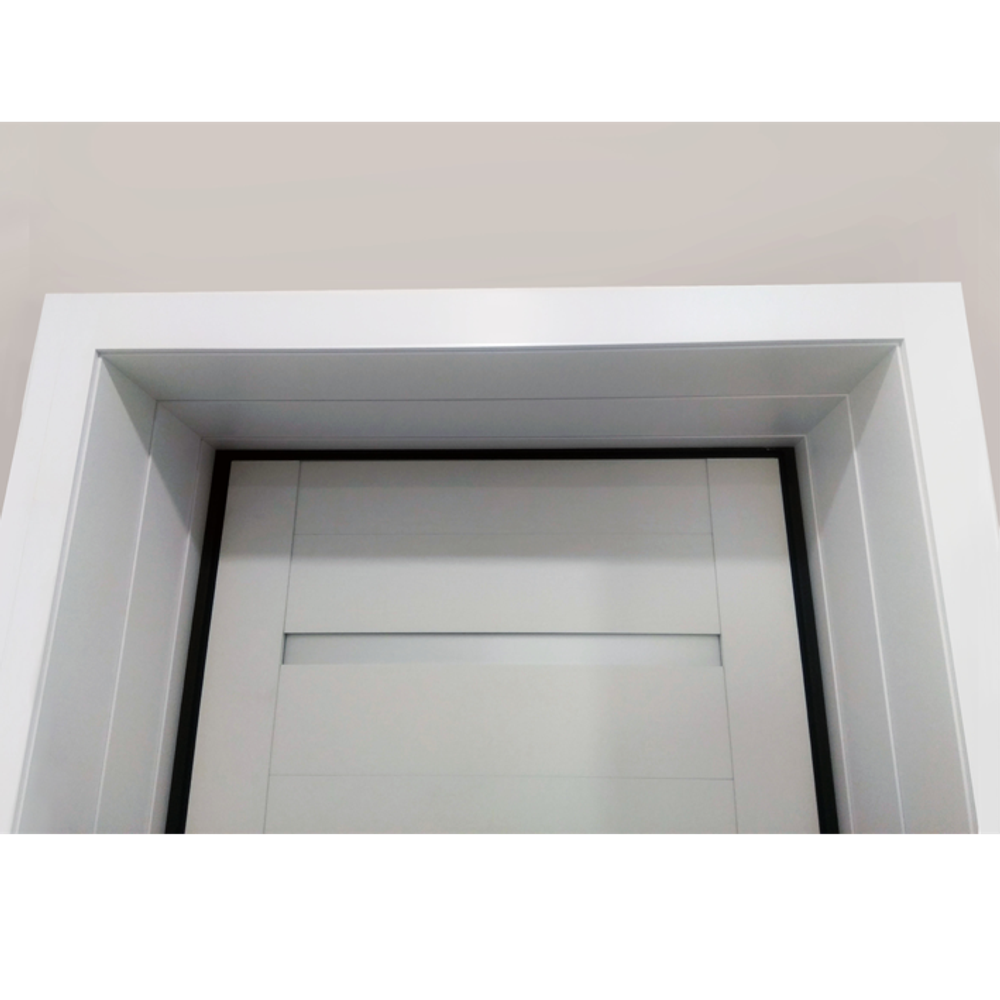 Нестандартные дверные проемы