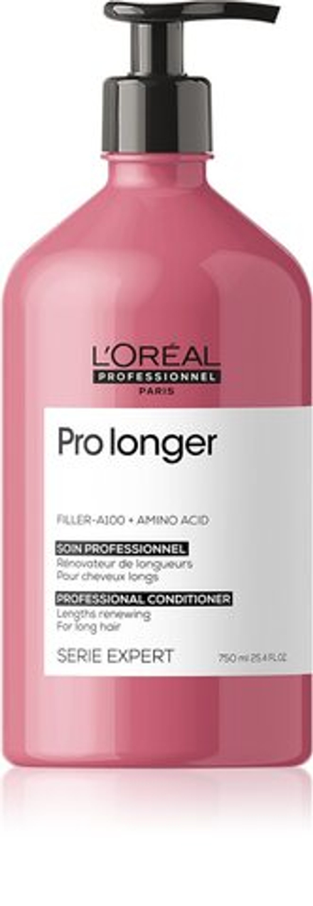 L’Oreal Professionnel Serie Expert Pro Longer - укрепляющий кондиционер для длинных волос /   750  ml  / GTIN 3474636975457