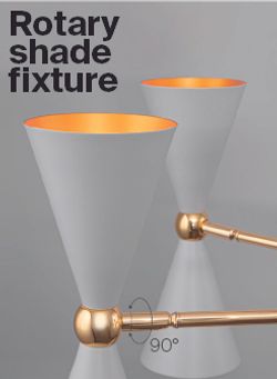 Бра Maytoni Vesper MOD108WL-02WG