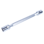 Ключ торцевой с шарнирами 18 x 19 мм KING TONY 19101819