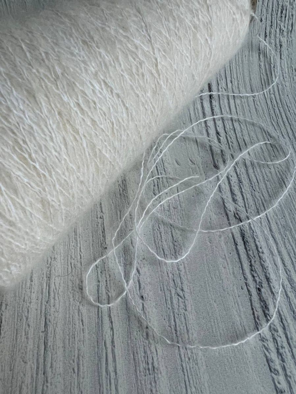 Пряжа для вязания Remake Lineapiu