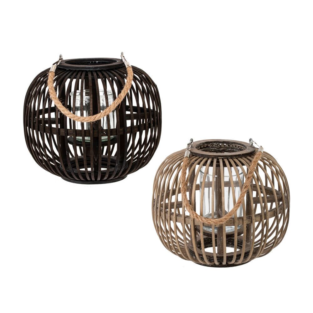 GAEM Подсвечник, L24 W24 H21 см, 2в.