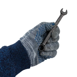 Ключ комбинированный 11мм усиленный WMC TOOLS WMC-3011