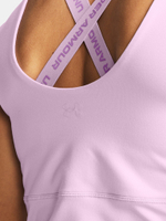 Футболка женская Under Armour Meridian SS Fitted-PPL