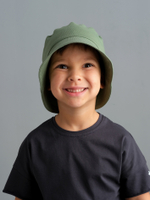 Панамка трикотажная КЕНГА (Авокадо)