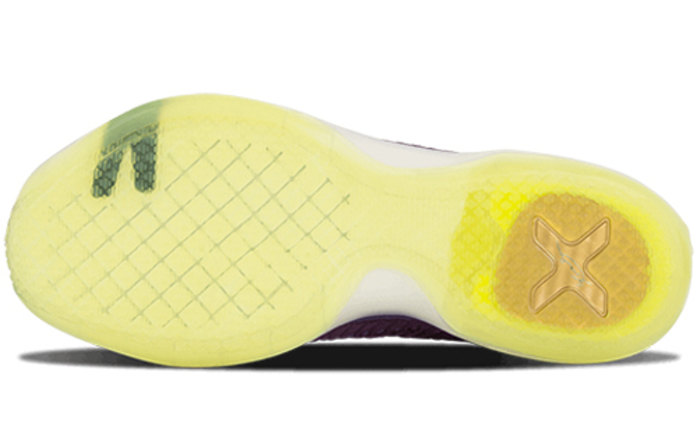Kobe 10 yellow shop