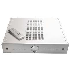 Интегрированный усилитель Audio Analogue AACento