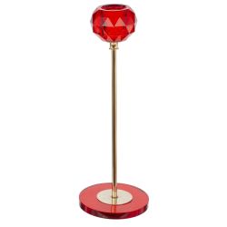 GAEM Набор из 3-х подсвечников, L11 W5,5 H28,5 см