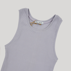 Tank Top Islandic Blue