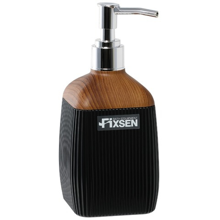 BLACK WOOD Диспенсер FX-401-1