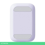 Подставка для смартфона Baseus Seashell Series Nebula Purple (B10551500511-00)