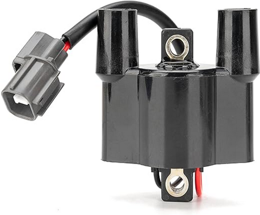 Катушка зажигания Yamaha F40-F150 (63P-82310-01)