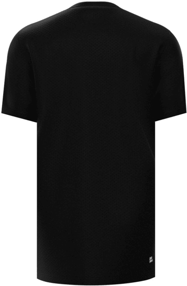 Футболка для мальчиков Bidi Badu Crew Junior, арт. B1620003-BK