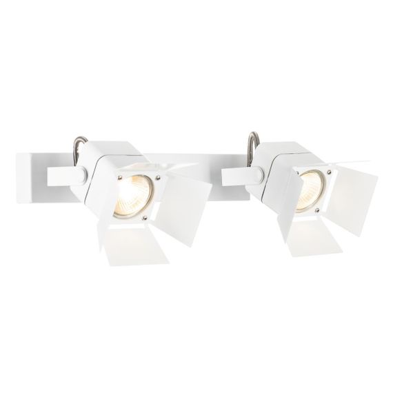 Спот Citilux Рубик CL526520S