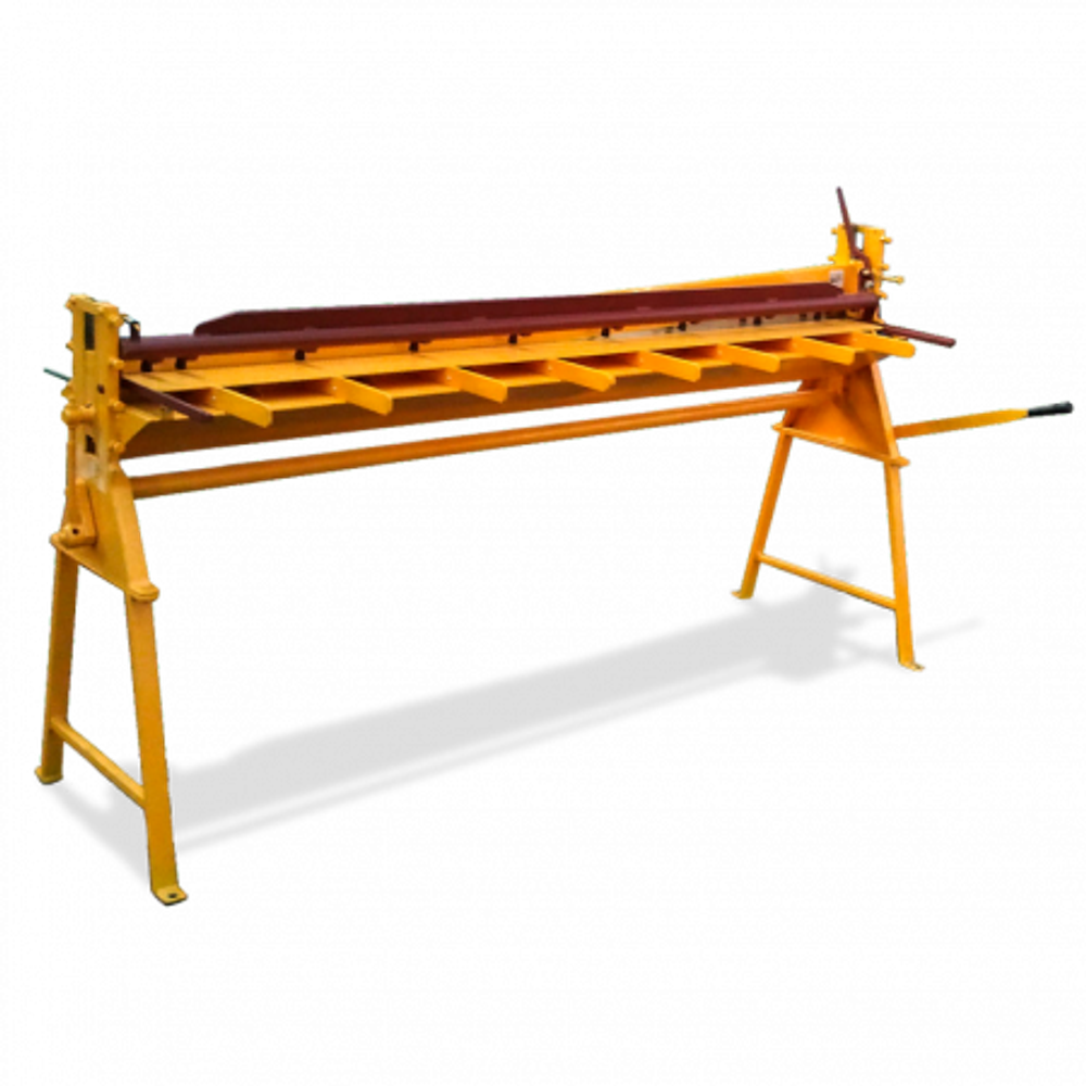 Ручная гильотина Metal Master MZG 3008