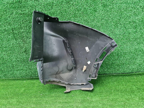 Бампер задний левая часть Chery Tiggo 4 (24-нв)