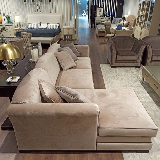 Диван-кровать Tresor SELECTION, FRATELLI BARRI