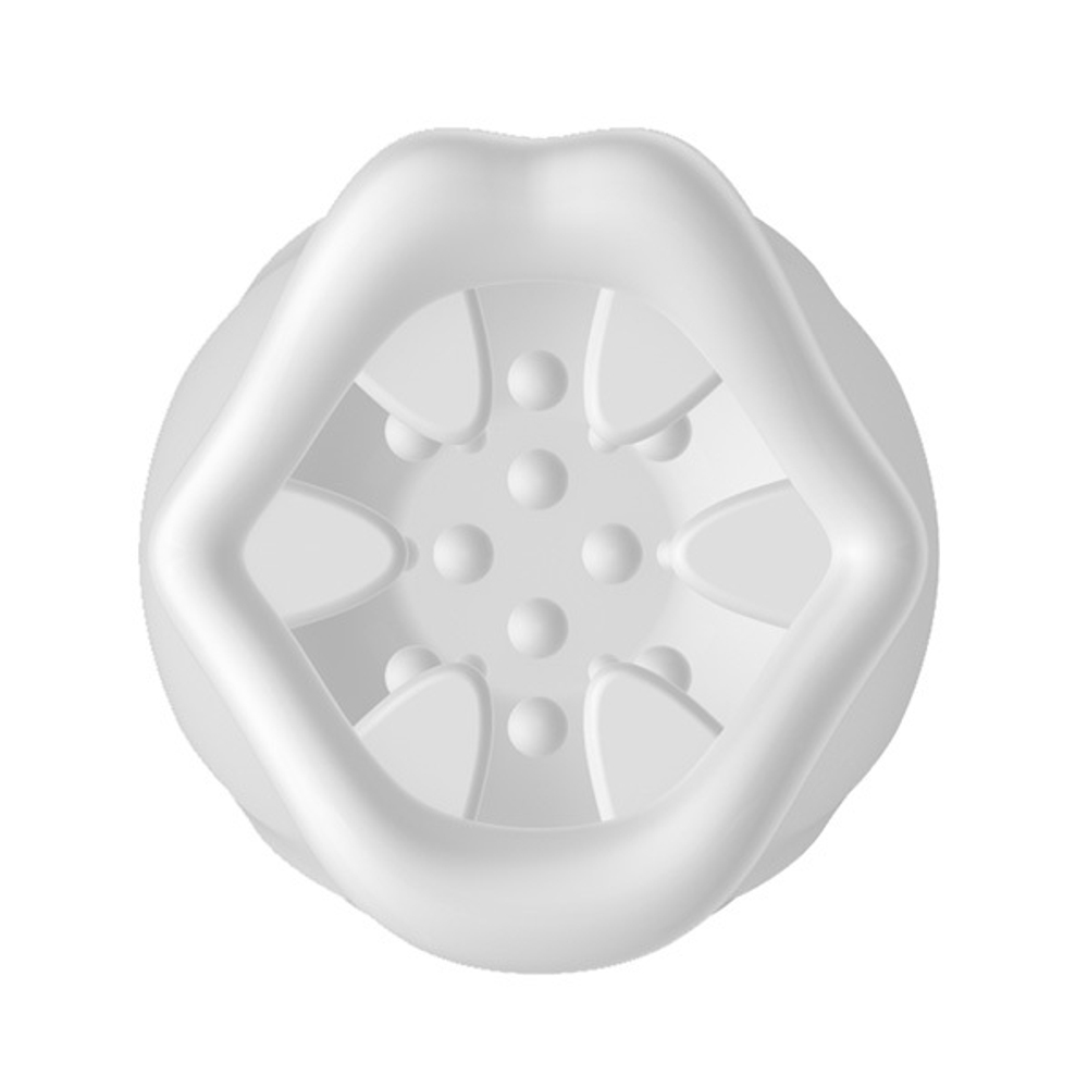 Автоматический ротационный мастурбатор Secwell SW1022