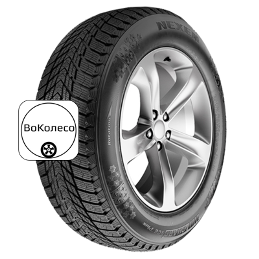 235/40R18 95T XL Winguard Ice Plus TL Nexen