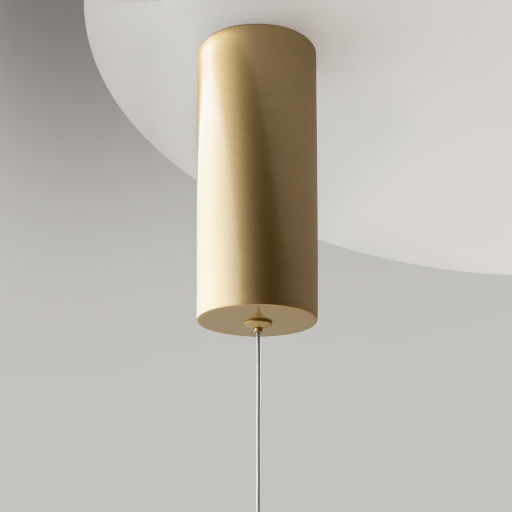 Подвесной светильник Maytoni MOD072PL-L28BS3K