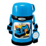 Термос Zojirushi SC-ZT45-YZ 0,45L (желт)