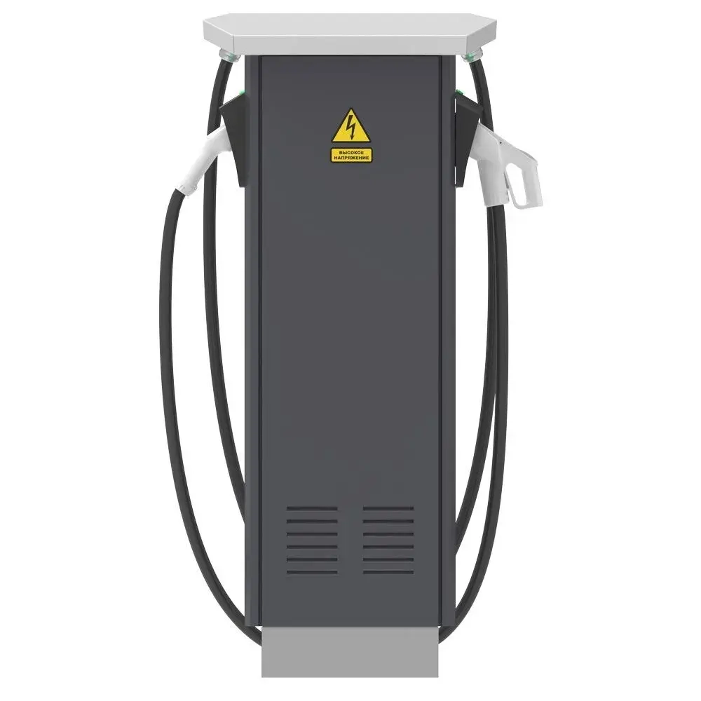 Зарядная станция для электромобилей, Pandora City 40