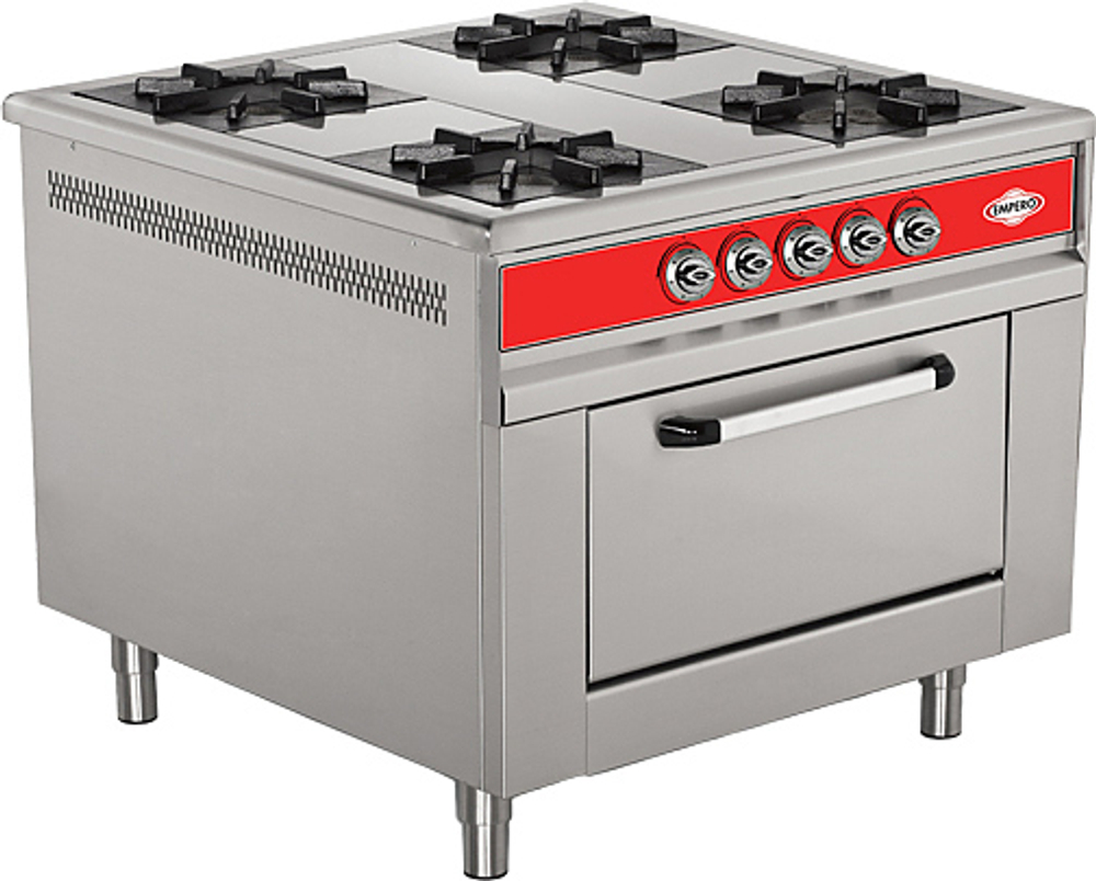 Плита газовая Empero EMP.9KG.021